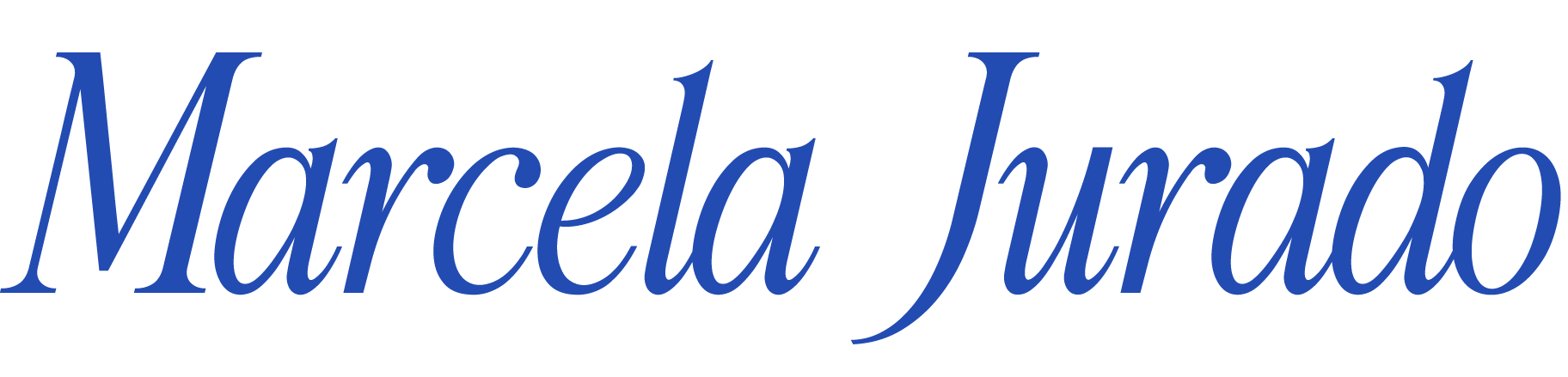 Marcela JuradoLogo_1